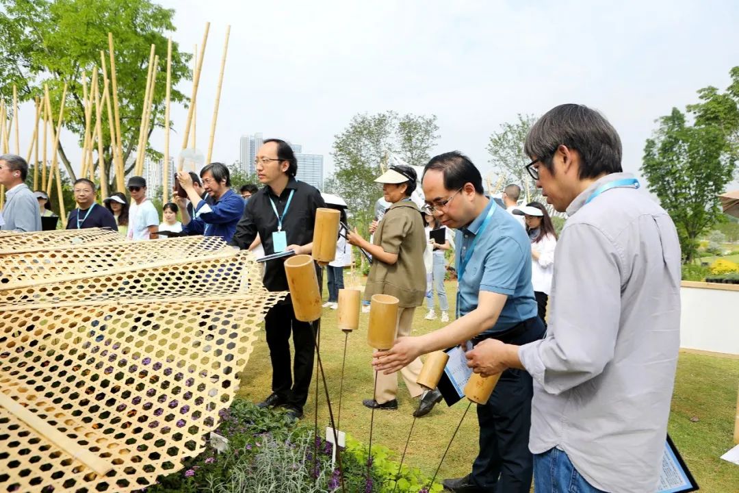 成都园林管理局新项目推动城市绿化与可持续发展进程