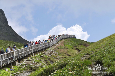 长白县南坡旅游开发区最新发展规划揭秘，长白山保护开发区管委会战略规划亮相