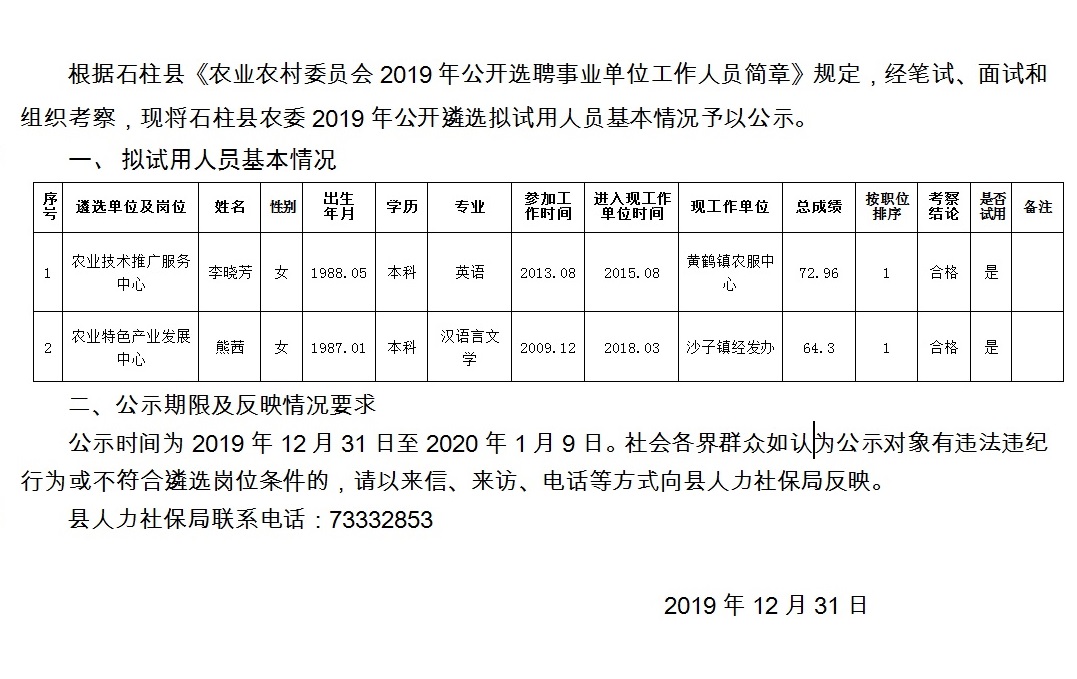 杜沟村委会最新招聘信息全面解析