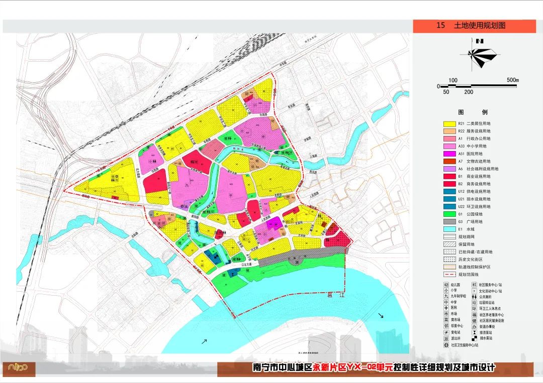 中市街道最新发展规划，塑造未来城市崭新面貌